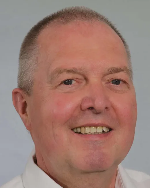 Roger Sohn